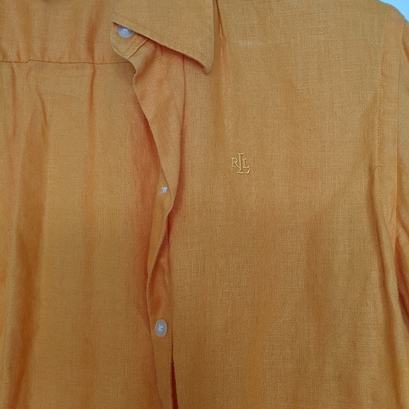 LRL button up top - Picture 5 of 5